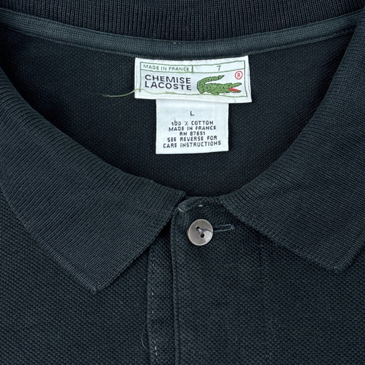 Lacoste