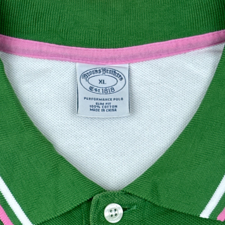Brooks Brothers