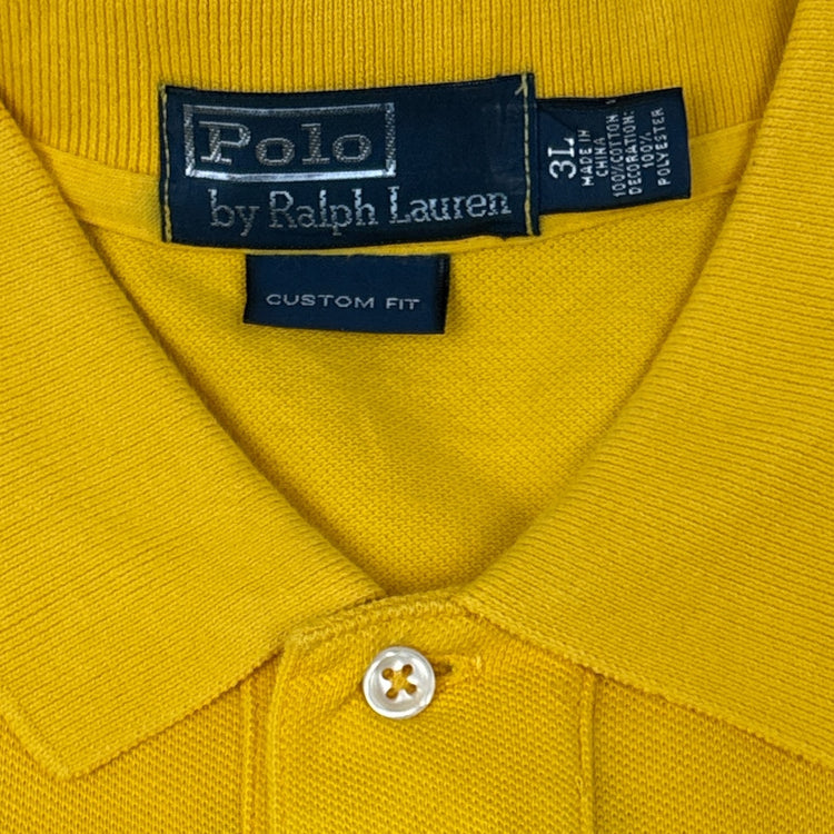 Polo RL