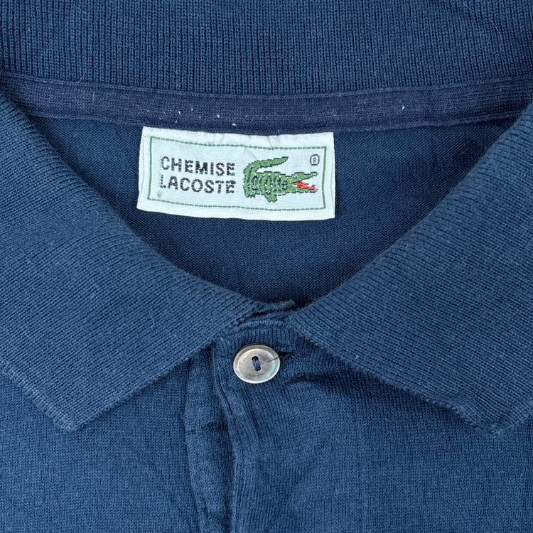 Lacoste