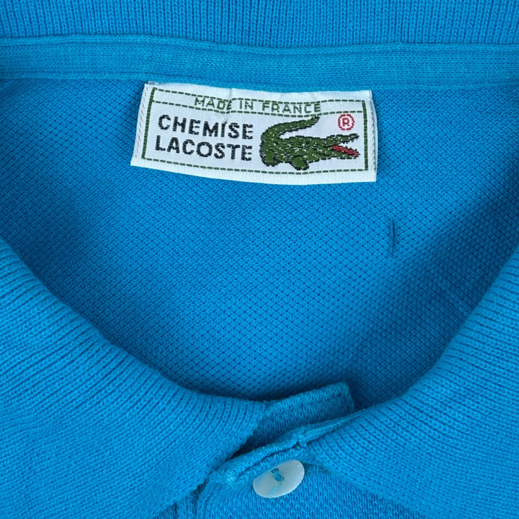 Lacoste