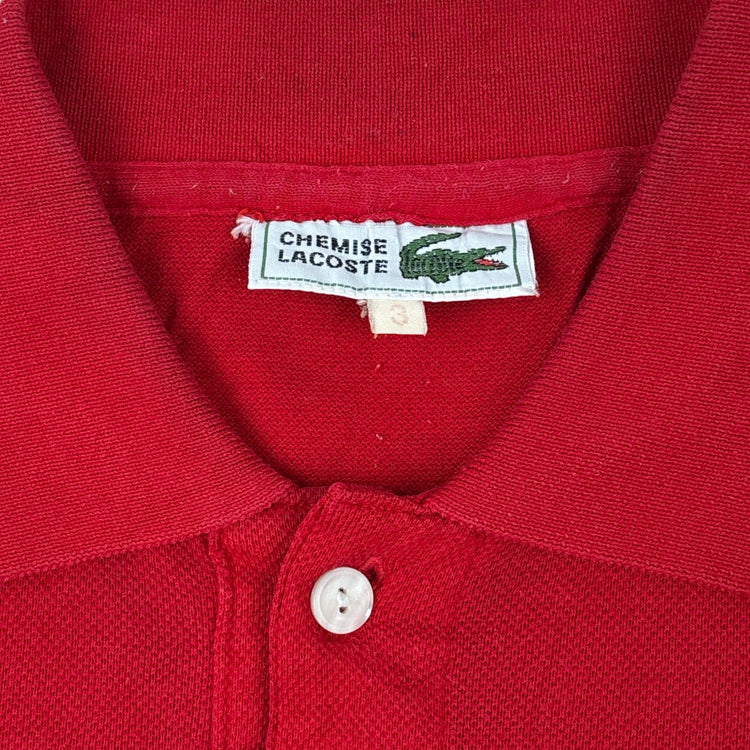 Lacoste