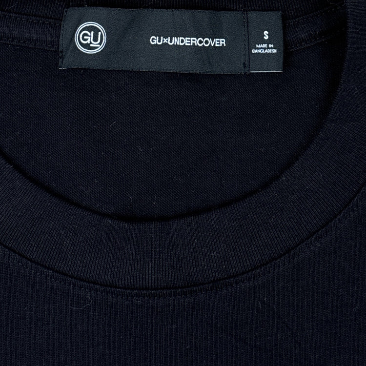 GU.x Undercover