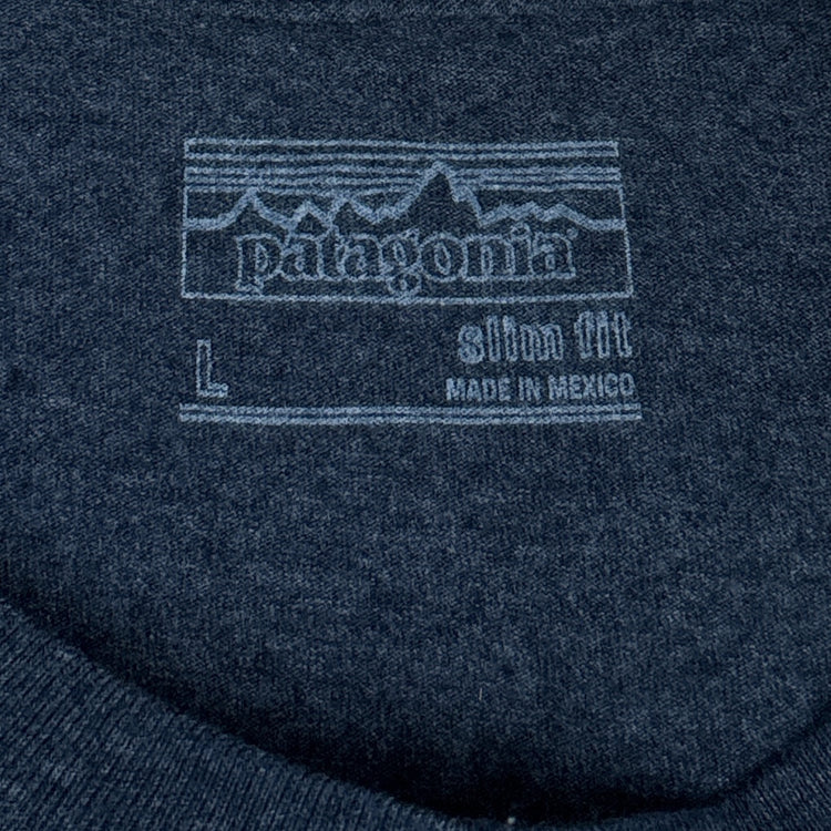 Patagonia