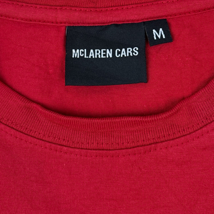 Mc Laren