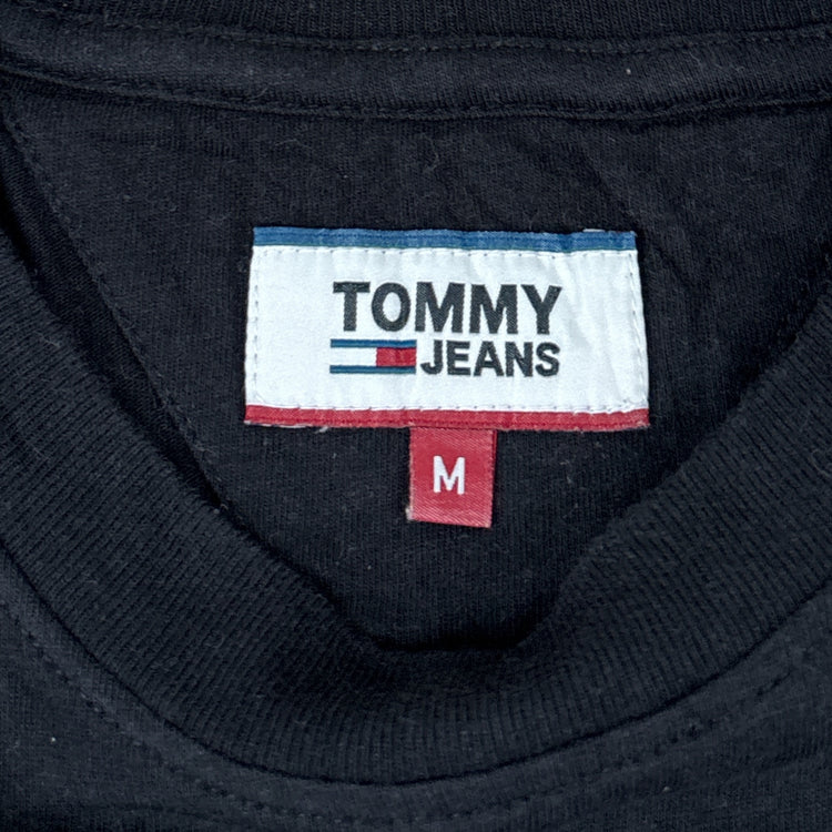 Tommy