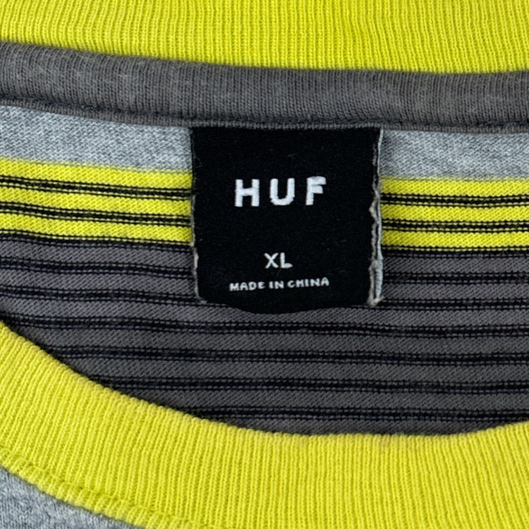 HUF