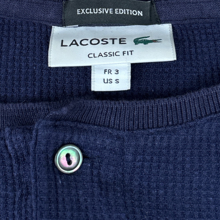 Lacoste