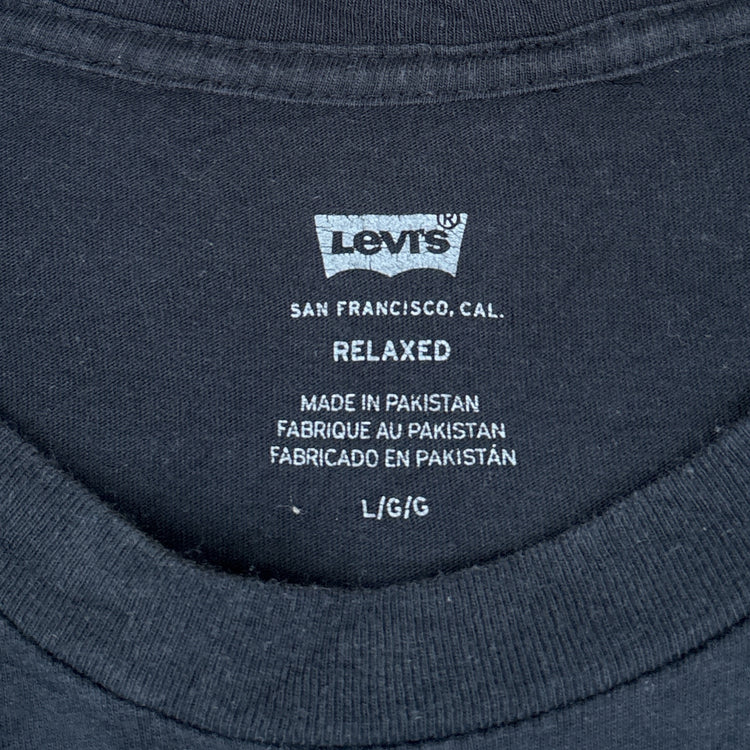 Levis