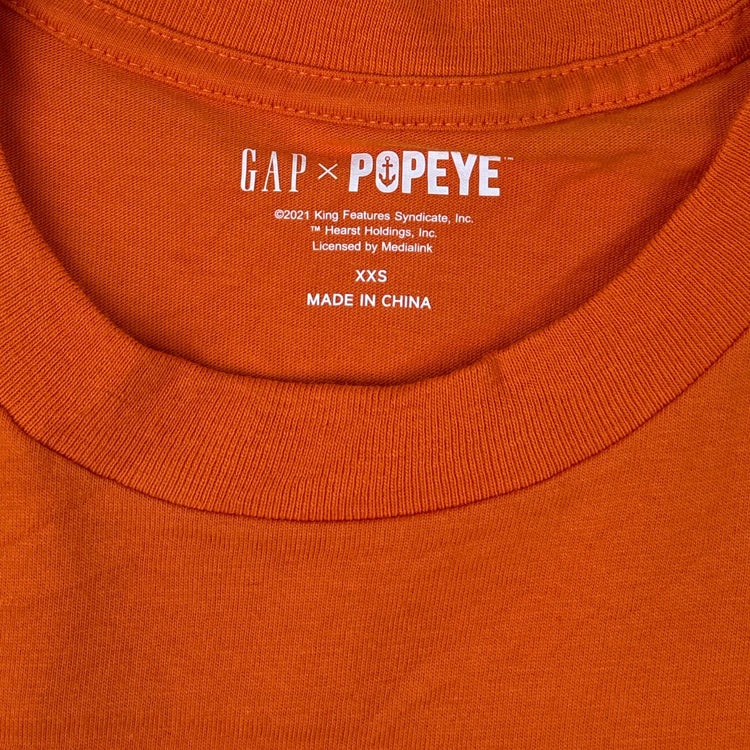 GAP