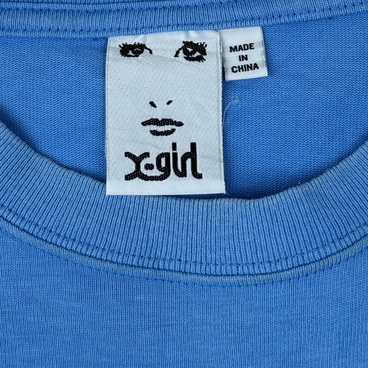 XGirl