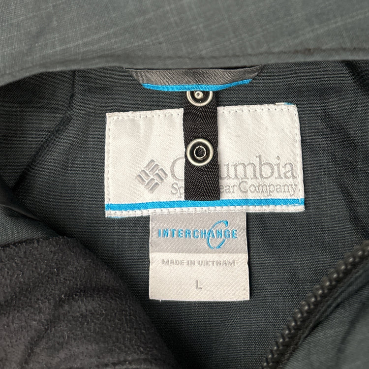 Columbia