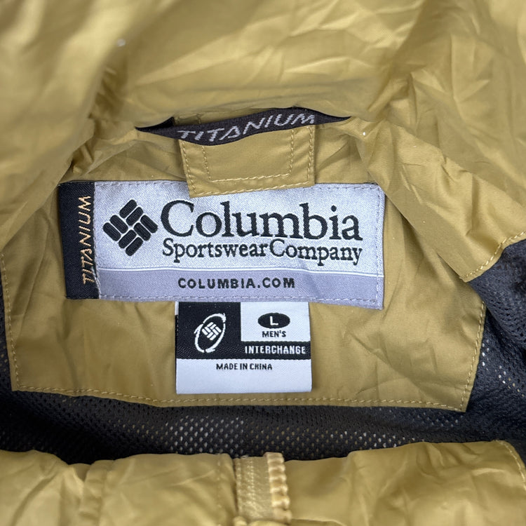 Columbia