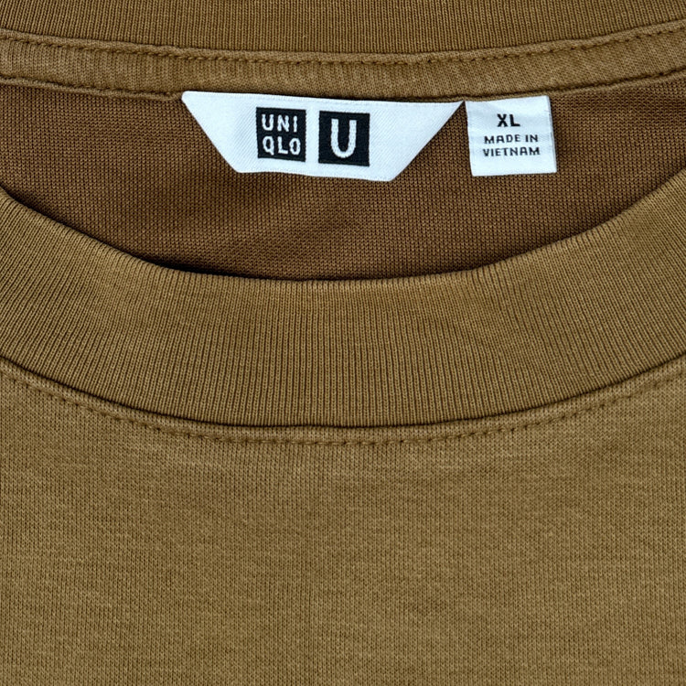 Uniqlo