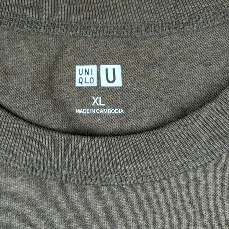 Uniqlo