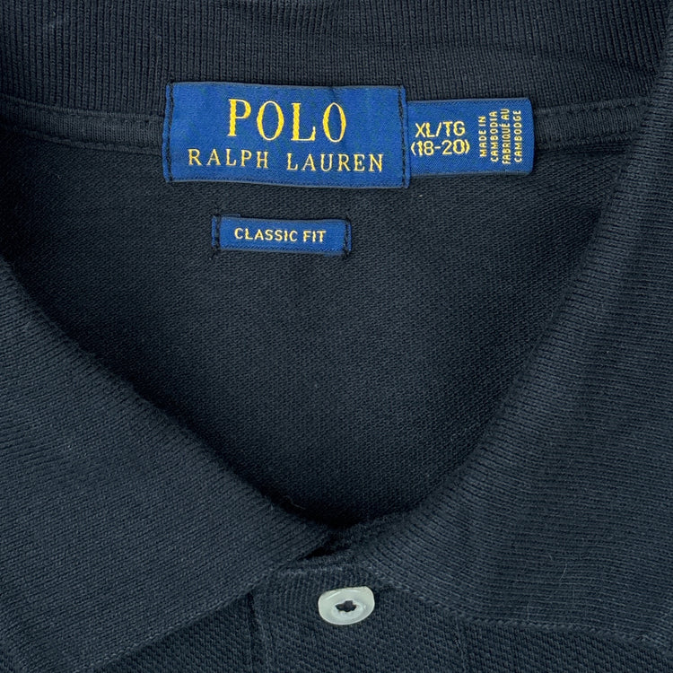 Polo RL