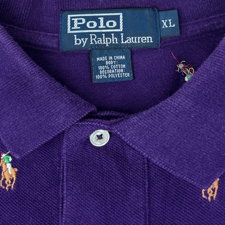 Polo RL
