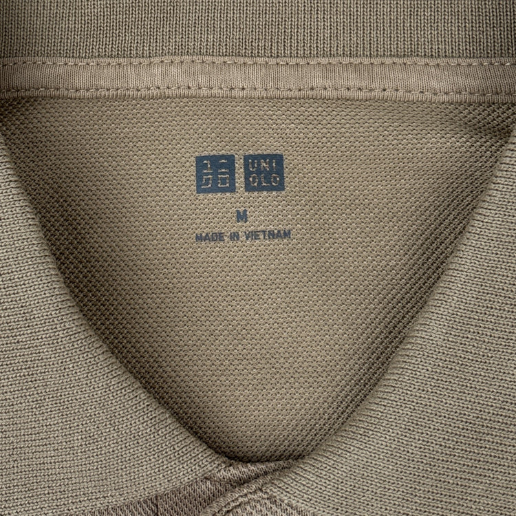 Uniqlo
