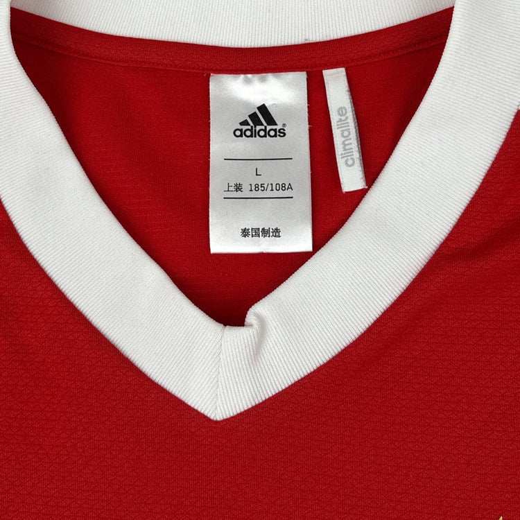 Adidas