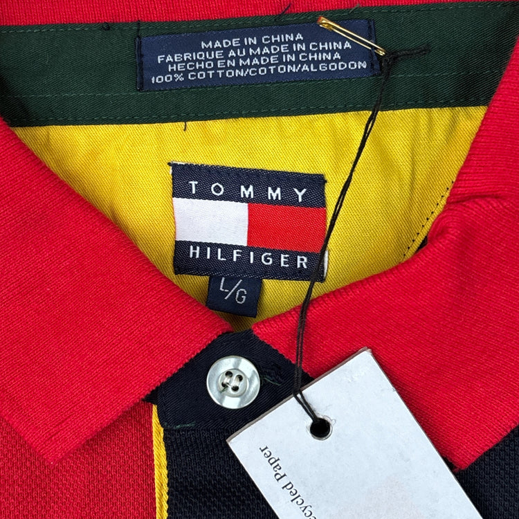 Tommy