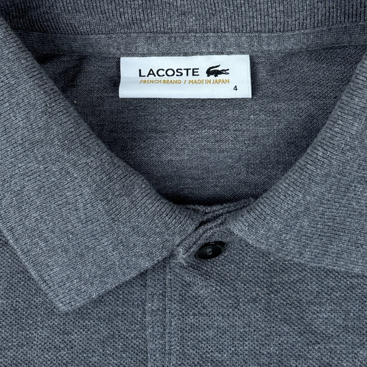 Lacoste