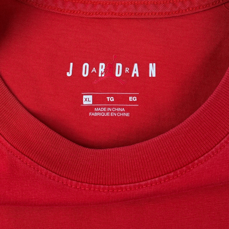 Jordan