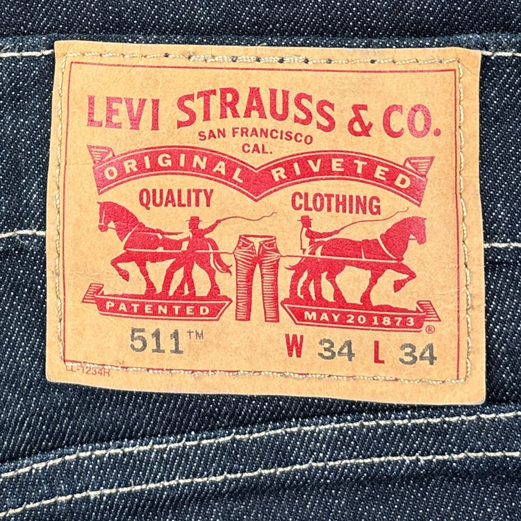Levis