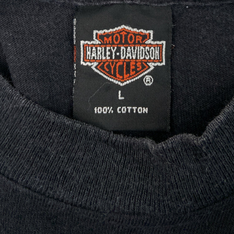 Harley davidson