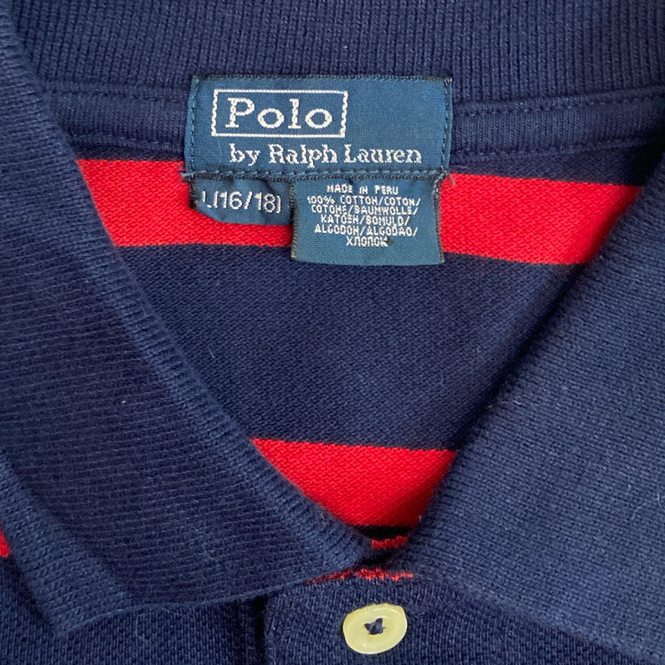 Polo RL