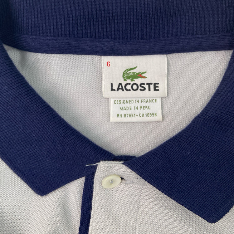 Lacoste