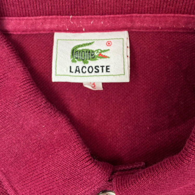 Lacoste