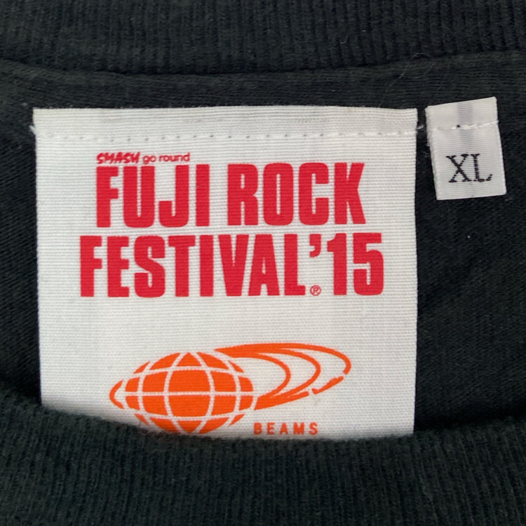 Fuji Rock
