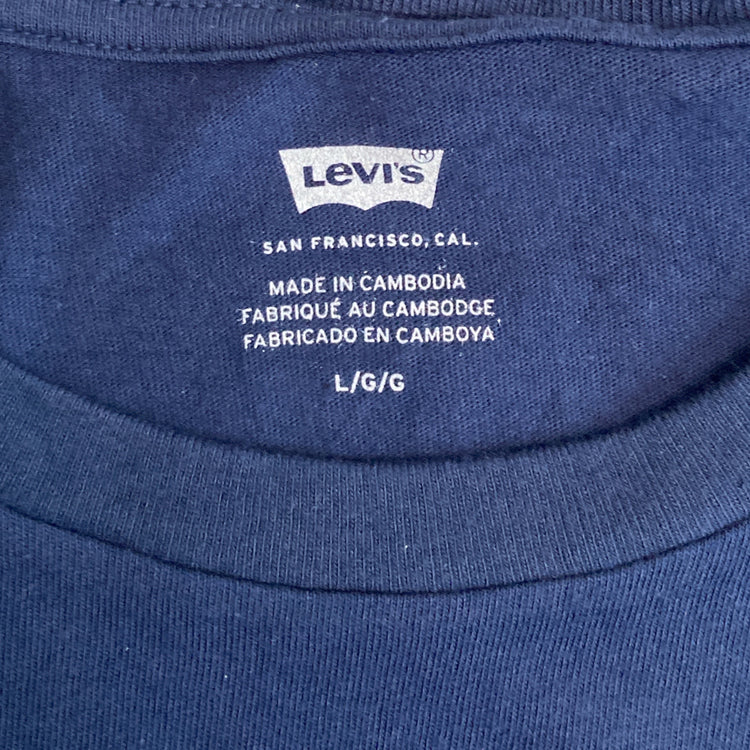 Levis