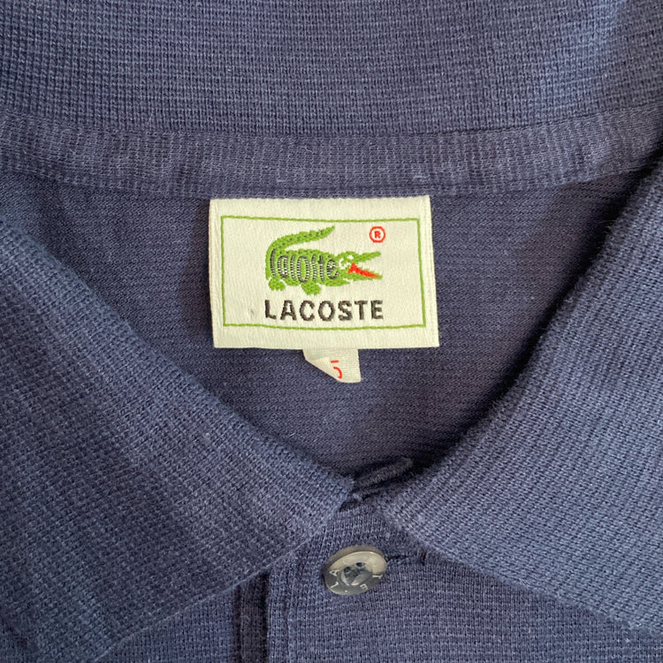 Lacoste