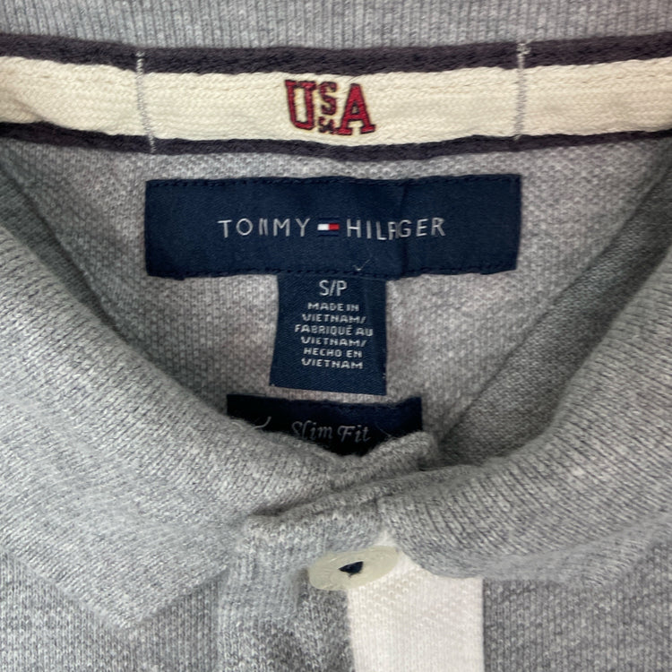 Tommy
