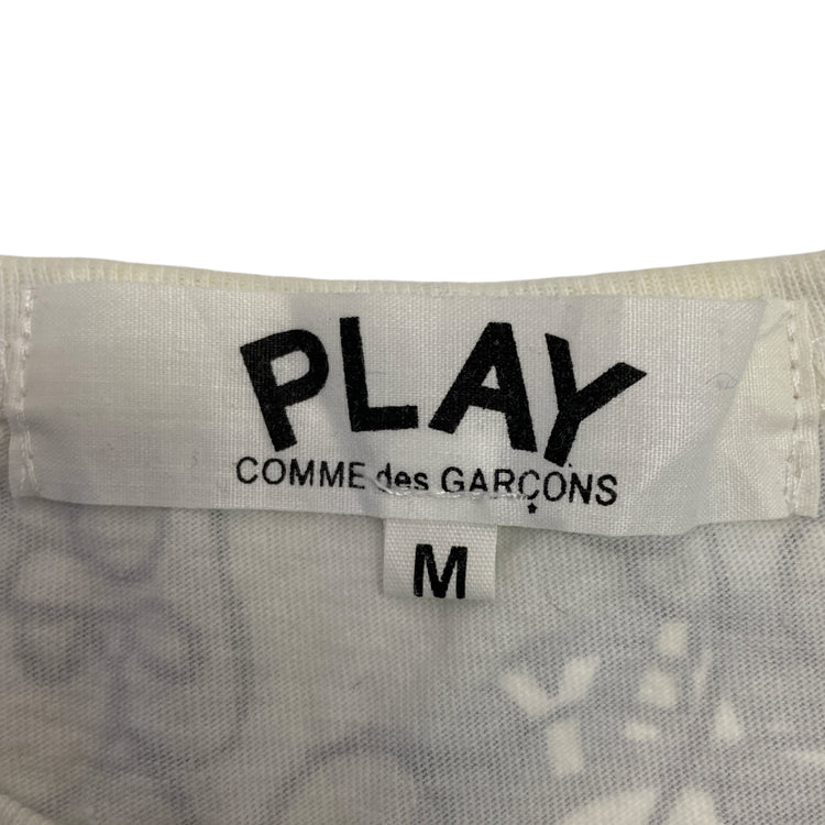 PLAY x CDG
