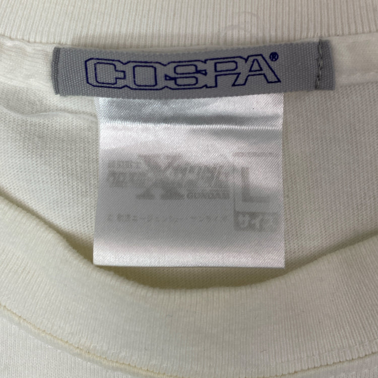 Cospa