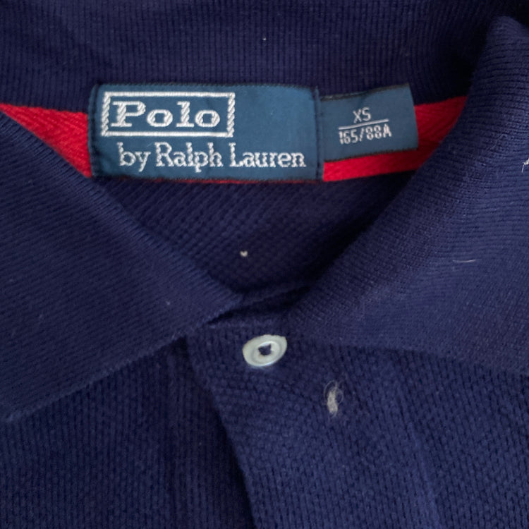 Polo RL