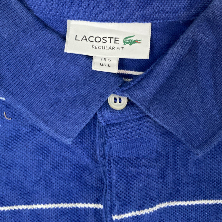 Lacoste