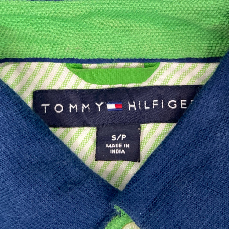Tommy