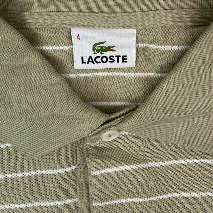 Lacoste