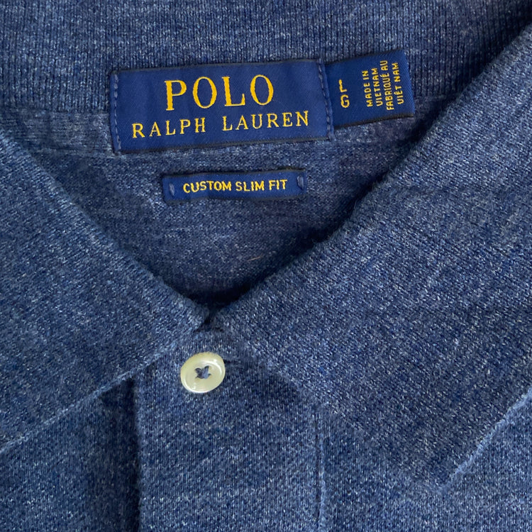 Polo RL