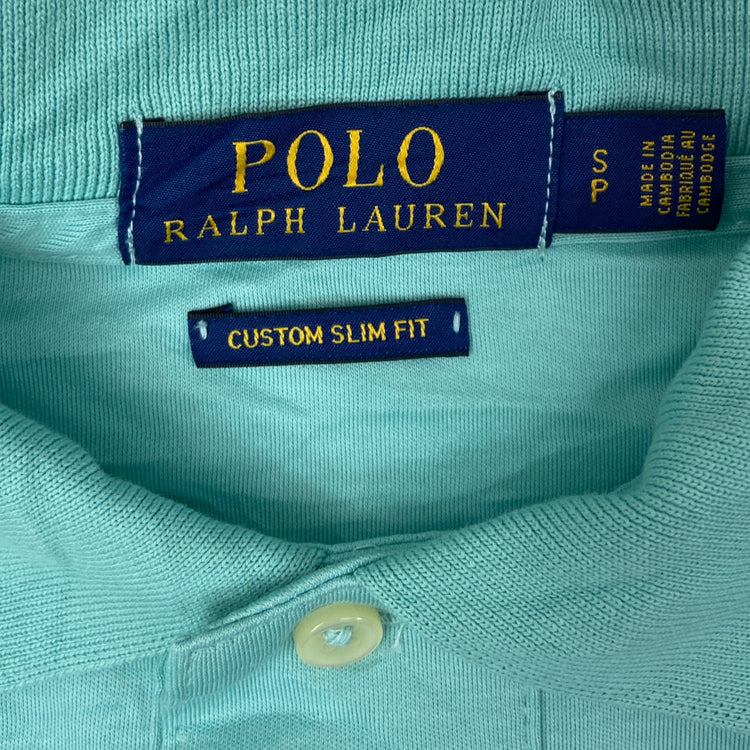 Polo RL