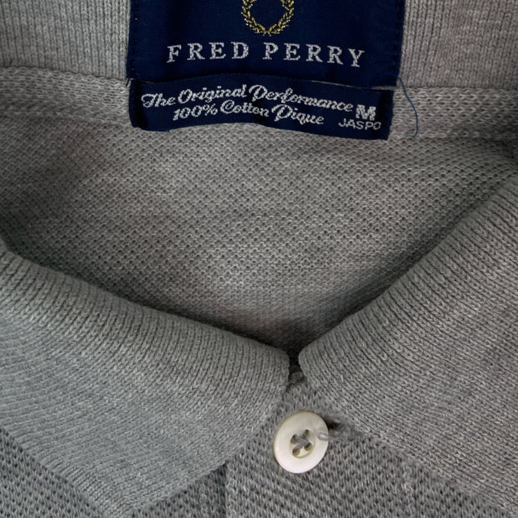 Fred Perry