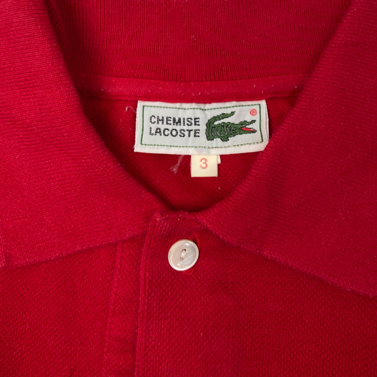 Lacoste