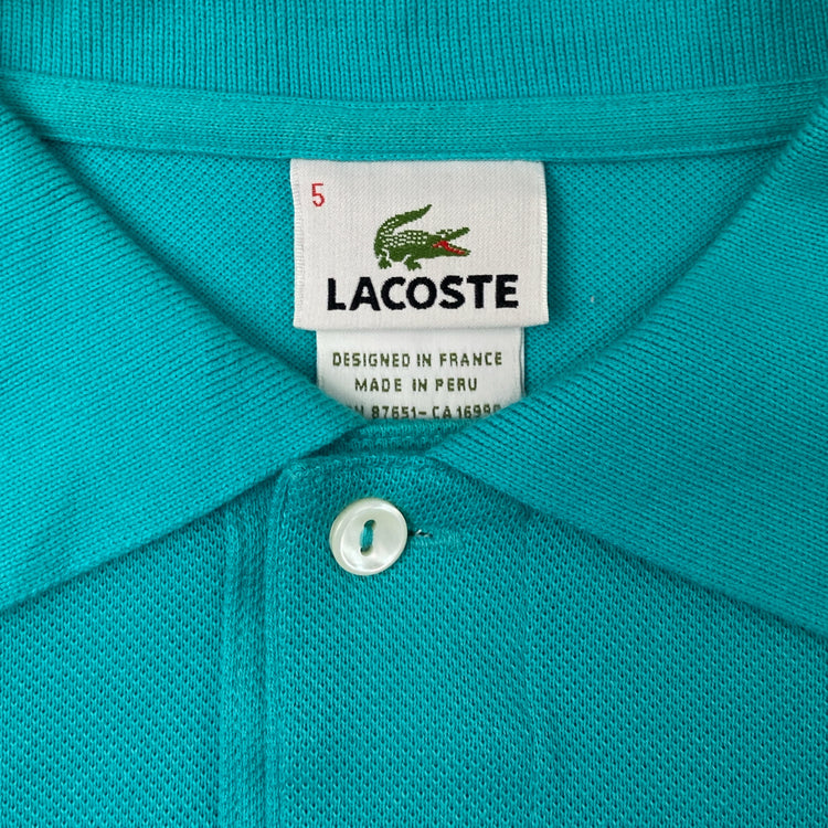 Lacoste