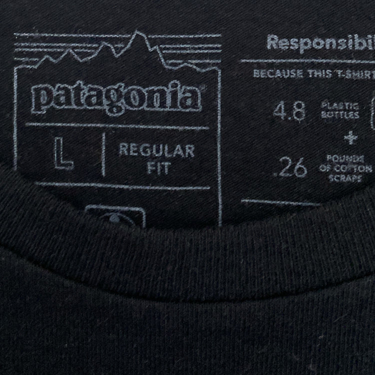 Patagonia