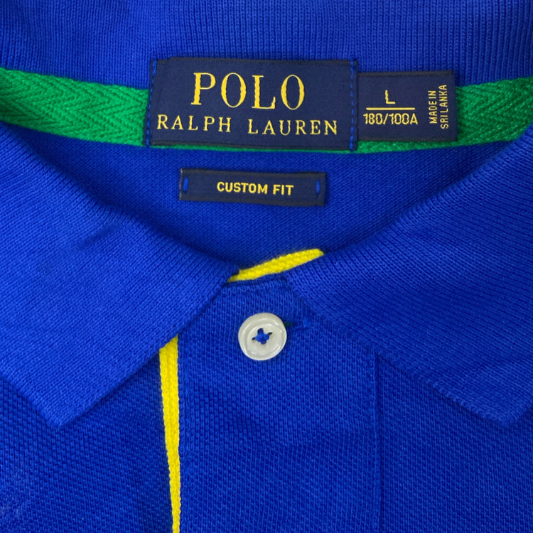 Polo RL