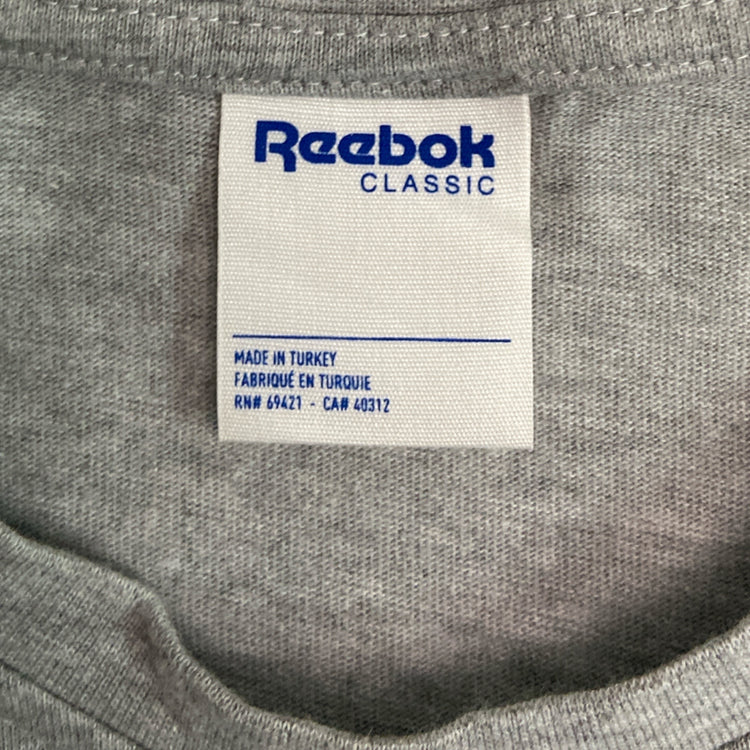 Reebok