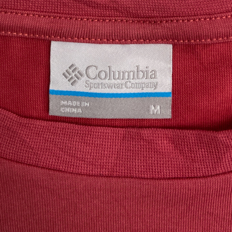Columbia